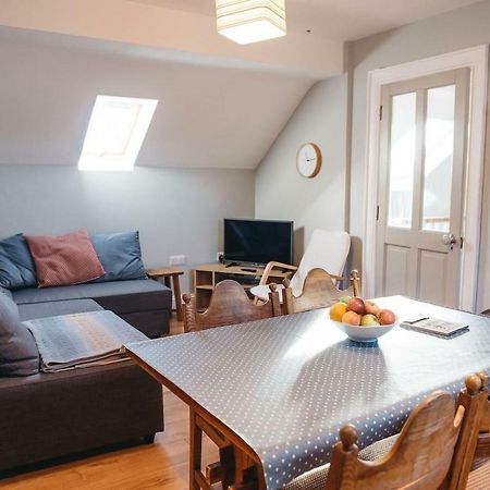Hill House Apartment Maghera  Zewnętrze zdjęcie