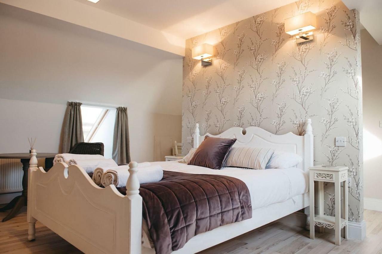Hill House Apartment Maghera  Zewnętrze zdjęcie