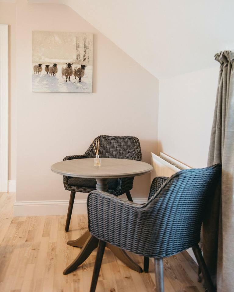 Hill House Apartment Maghera  Zewnętrze zdjęcie