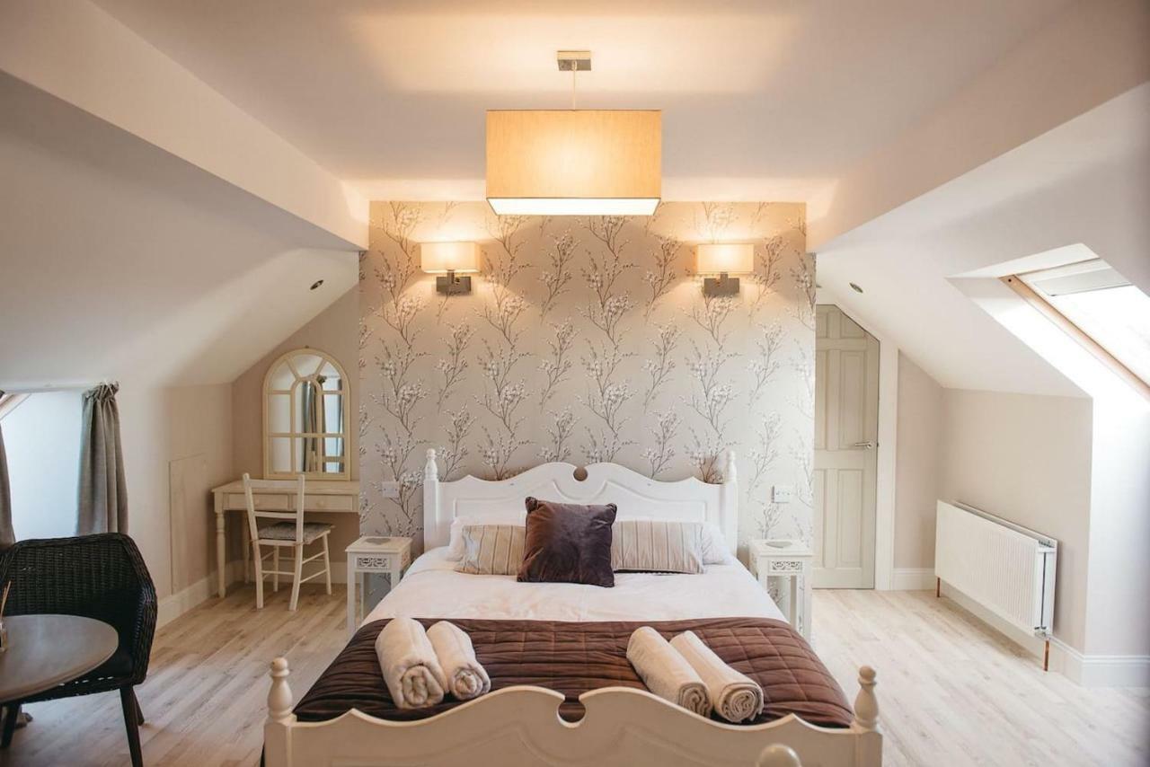 Hill House Apartment Maghera  Zewnętrze zdjęcie