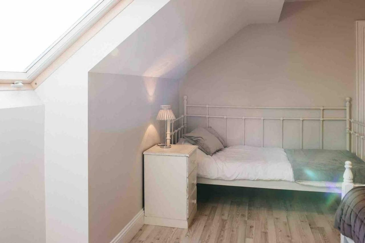 Hill House Apartment Maghera  Zewnętrze zdjęcie