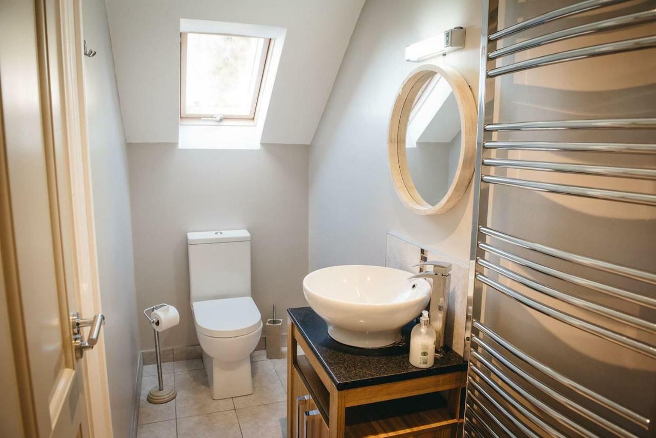 Hill House Apartment Maghera  Zewnętrze zdjęcie