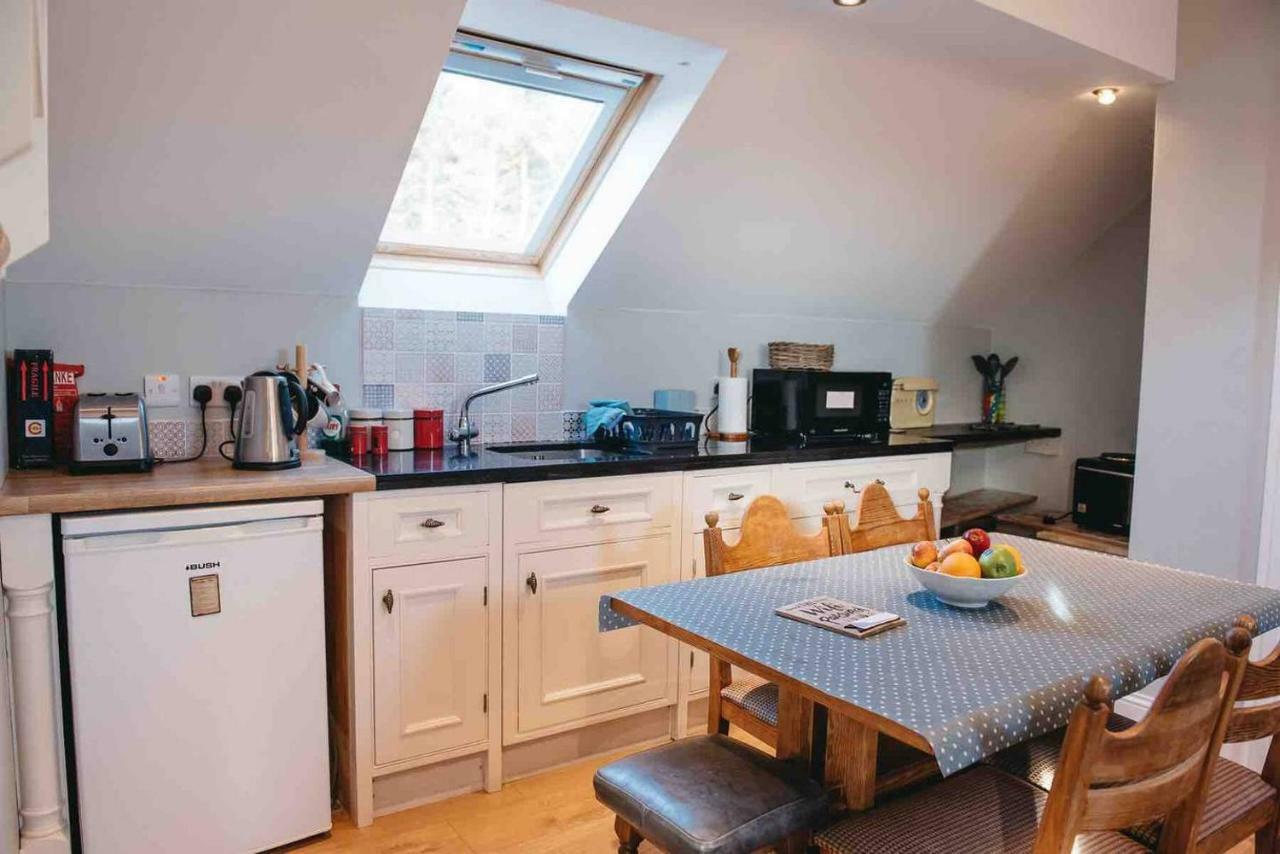 Hill House Apartment Maghera  Zewnętrze zdjęcie