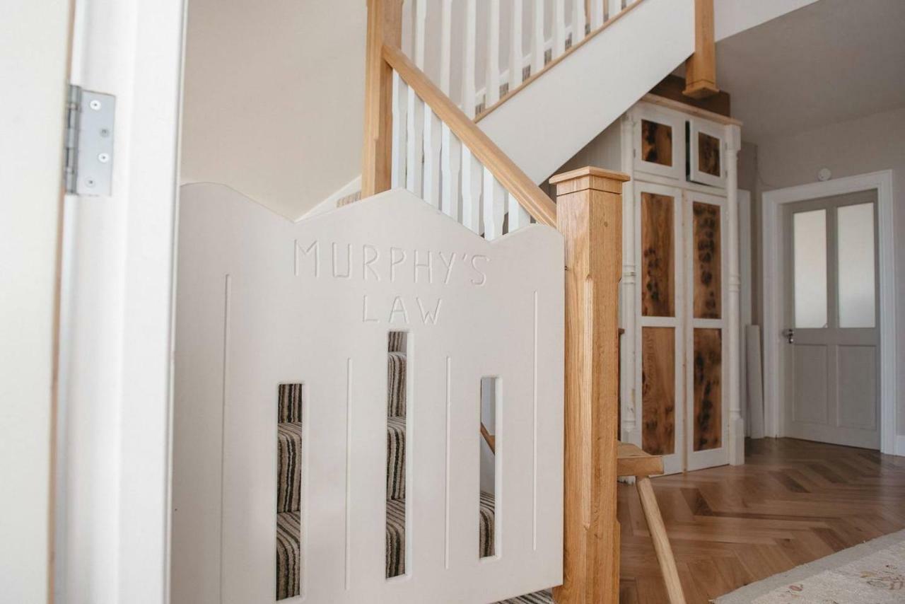 Hill House Apartment Maghera  Zewnętrze zdjęcie